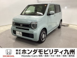 【NWGN】が入庫しました。人気の軽自動車 ホンダのNシリーズ。 装備も充実、お買い得の一台です。