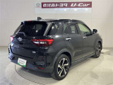 ライズ  ハイブリッド 1.2 Z