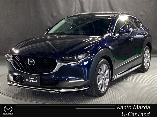 CX-30 2.0 20S プロアクティブ ツーリングセレクション