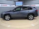 RAV4 2.5 ハイブリッド G E-Four 4WD 