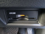高速道路では便利なETC2.0を装備しております。