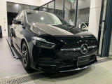 Bクラス B200d AMGラインパッケージ 