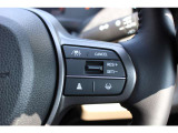 安全運転支援システムHonda SENSINGを搭載しております。衝突軽減ブレーキや誤発進抑制機能、アダプティブクルーズコントロールや車線維持など複数の先進技術で安心と快適なドライブをサポートします。