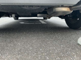 自社工場でバッチリ納車前整備を実施してからのお引渡し致します。