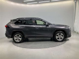 RAV4 2.5 ハイブリッド G E-Four 4WD 