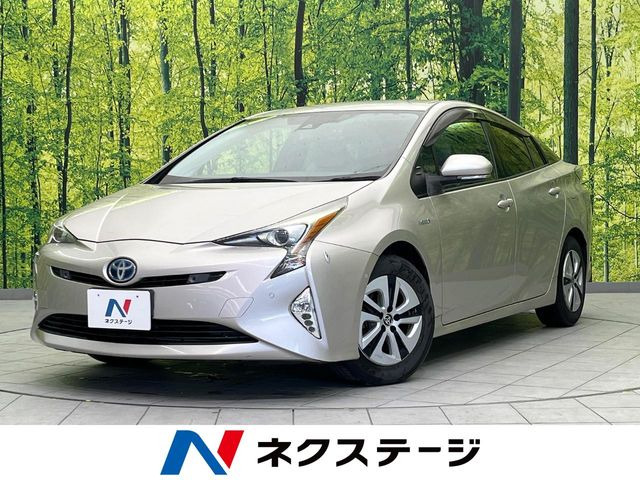 プリウス 1.8 A 