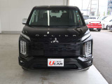 デリカD:5 2.2 P 4WD 