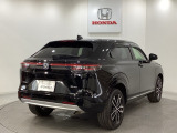 ヴェゼル 1.5 e:HEV Z 4WD 