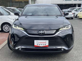 ハリアー  2.0 Z