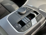 iDriveコントローラー
