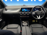 GLAクラス GLA200d 4マチック 4WD 