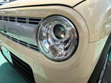 LEDヘッドランプ