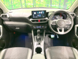 ロッキー 1.0 プレミアム G 4WD 