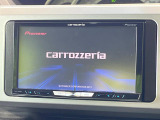 【ナビゲーション】使いやすいナビで目的地までしっかり案内してくれます。各種オーディオ再生機能も充実しており、お車の運転がさらに楽しくなります!!