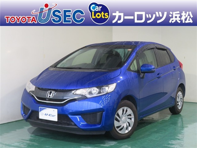 ホンダ フィット 