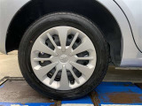 165/65R14インチ  フルホイールキャップ