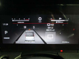 統合型12.3インチインターフェースディスプレイ。センターディスプレイを一体感のある統合型インターフェーイスディスプレイ採用。先進的なコックピットに演出します。