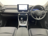 RAV4  ハイブリッドG 4WD 本革シート