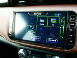 DVD、CDやBluetoothオーディオなどお楽しみ頂けます。車内がまるでコンサートホールのようにお楽しみ頂けます。