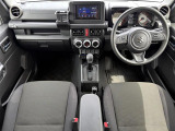 ジムニー XC 4WD 修復歴無し