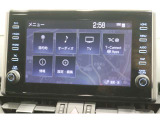 【メモリーナビ】遠方へのドライブも安心ですね! フルセグ/Bluetooth/USB/全周囲カメラ