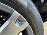 タイヤのサイズは、165/65R15です!