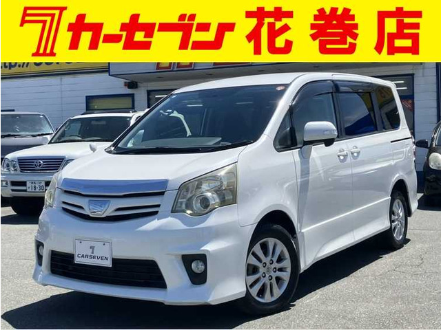 ノア 2.0 Si 