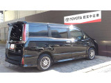 【トヨタ認定中古車】まるごとクリ-ニング(見えない所まで徹底洗浄)、車両検査証明書(車の状態を徹底検査)、ロングラン保証(買ってからも安心!)、3つの安心をセットにしたトヨタ販売店の中古車ブランドです