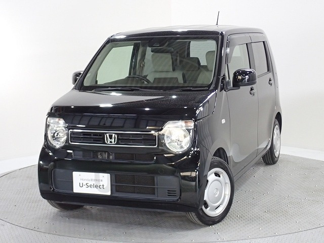 N-WGN G ホンダ センシング 