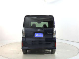 タントカスタム RS 