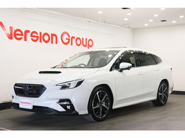レヴォーグ 1.8 GT-H EX 4WD