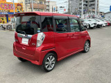 NISSAN U-CARS クオリティショップ認定店です。お客様に「安心・信頼・満足」のサービスをお届けします。