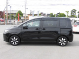 この車は新車保証が継承されます。(初度登録年月日より3年または6万Kmまで)