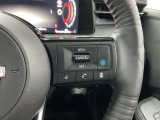 【プロパイロット(同一車線運転支援技術)】搭載です!高速道路でアクセル・ブレーキ・ステアリングを自動制御して運転手の疲労をグッと軽減してくれます♪