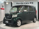 全国納車可 第三者機関証明書付 1年保証 ワンオ-ナ- ナビ TV Rカメラ CD録音 BTオ-ディオDVD ドラレコ ETC LEDライト VSA装備のN-BOX G・Lターボホンダセンシング入庫!