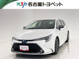 トヨタ カローラツーリング