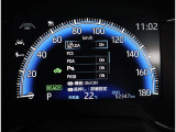 写真撮影時の走行距離です。