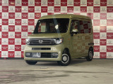 ホンダ N-VAN