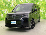 ホンダ ステップワゴン