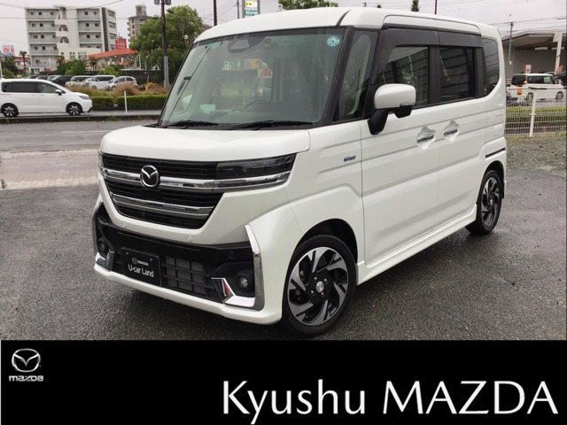 フレアワゴン XS 