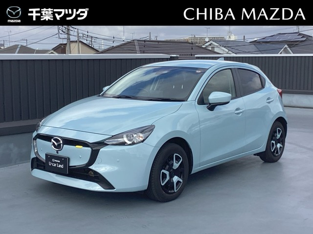 MAZDA2 1.5 15BD 