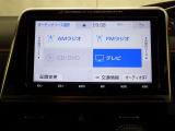 AM/FMラジオ付きです♪