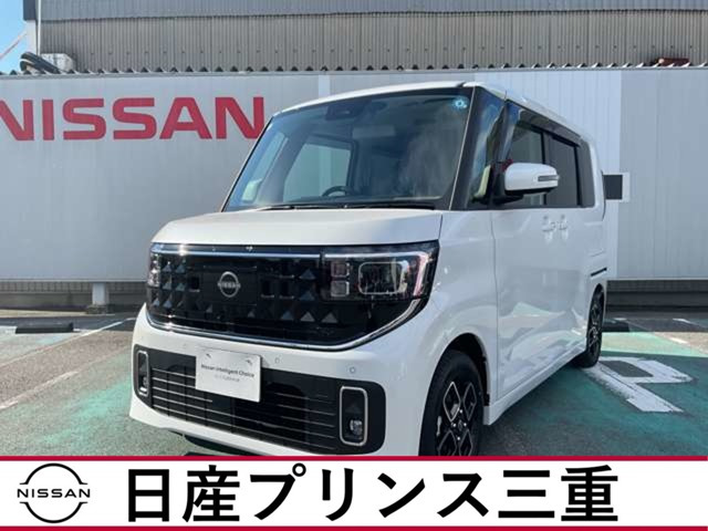 日産 ルークス 