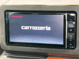 【純正ナビ】人気の純正ナビを装備。オーディオ機能も充実しており、Bluetooth接続すればお持ちのスマホやMP3プレイヤーの音楽を再生可能!毎日の運転がさらに楽しくなります!!
