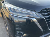 キックス 1.2 X FOUR (e-POWER) 4WD