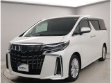 トヨタ アルファード