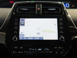 ディスプレイオーディオです。