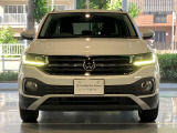 T-Cross TSI アクティブ 