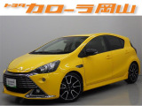 トヨタカローラ岡山へようこそ♪ おススメの1台です♪ぜひご覧になってください★