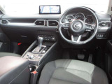 CX-5 2.5 25S プロアクティブ 4WD 